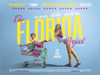 Постер Проект «Флорида»
