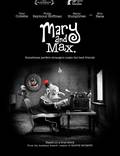 Постер из фильма "Мэри и Макс" - 1