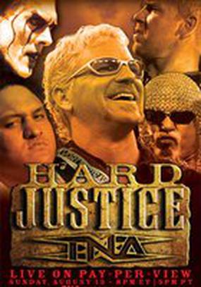 TNA Тяжелое правосудие