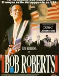 Постер из фильма "Боб Робертс" - 1