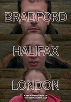 Bradford Halifax London