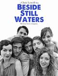 Постер из фильма "Beside Still Waters" - 1