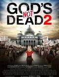 Постер из фильма "Бог не умер 2" - 1