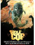 Постер из фильма "Волк-полицейский" - 1