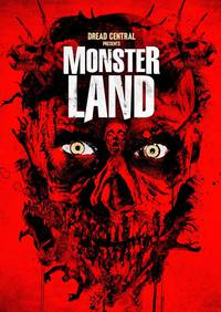 Постер Monsterland