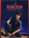 Постер из фильма "Аризонская мечта" - 1
