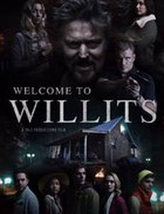 Добро пожаловать в Уиллитс