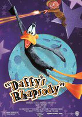 Daffy's Rhapsody