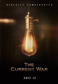 Постер Война токов