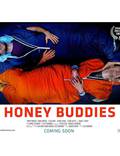 Постер из фильма "Buddymoon" - 1