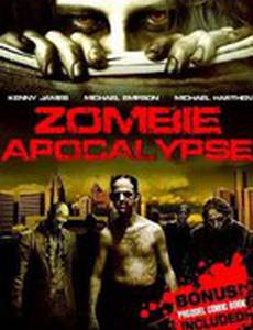 Zombie Apocalypse (видео)