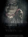 Постер из фильма "Мертвая тишина" - 1