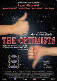 Постер Оптимисты