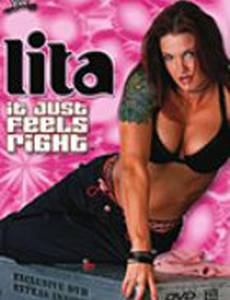 Lita: It Just Feels Right (видео)