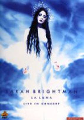 Sarah Brightman: La Luna - Live in Concert (видео)