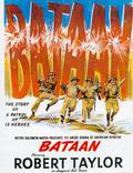 Постер из фильма "Батаан" - 1