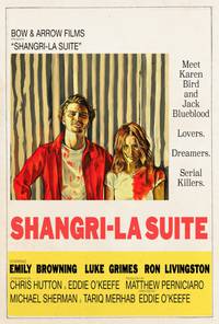 Постер Shangri-La Suite