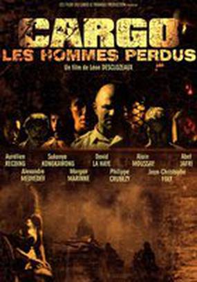 Cargo, les hommes perdus.