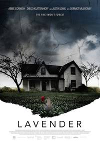 Постер Lavender