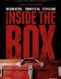 Постер из фильма "Inside the Box" - 1