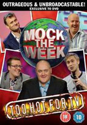 Mock the Week