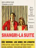 Постер из фильма "Shangri-La Suite" - 1
