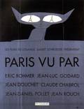 Постер из фильма "Париж глазами шести" - 1