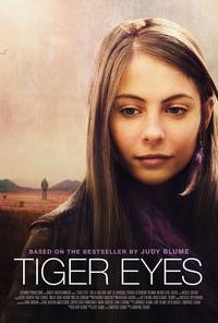 Постер Тигровые глаза (видео)