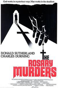 Постер Убийства по чёткам