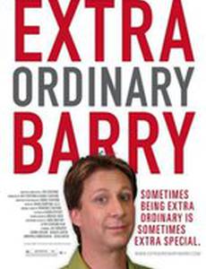 Extra Ordinary Barry