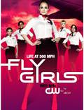Постер из фильма "Fly Girls" - 1