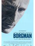 Постер из фильма "Боргман" - 1