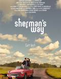 Постер из фильма "Путь Шермана" - 1