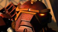 Кадр Бионикл 3: В паутине теней (видео)