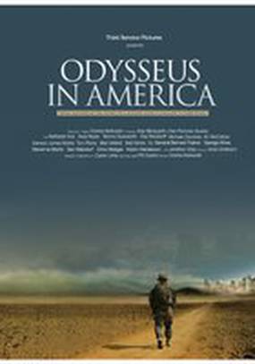 Odysseus in America
