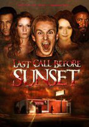 Last Call Before Sunset (видео)