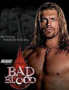 WWE Плохая кровь