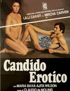 Candido erotico