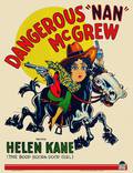 Постер из фильма "Dangerous Nan McGrew" - 1