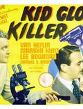 Постер из фильма "Kid Glove Killer" - 1