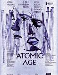 Постер из фильма "Атомный век" - 1