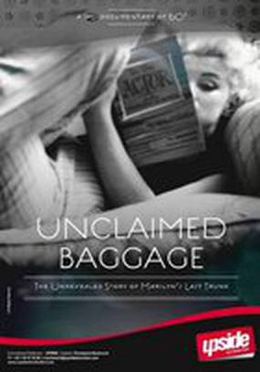 Мэрилин Монро: Невостребованный багаж