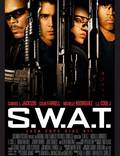 Постер из фильма "S.W.A.T.: Спецназ города ангелов" - 1