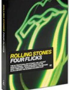 Rolling Stones: 4 жеста (видео)