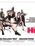 Постер из фильма "Hit!" - 1
