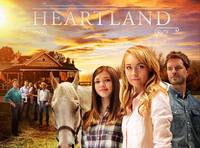Постер Heartland