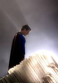Кадр Возвращение Супермена