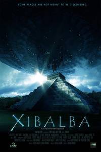Постер Xibalba