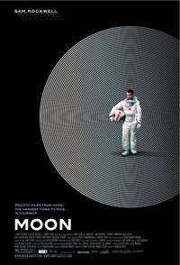Постер Луна 2112