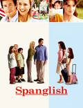 Постер из фильма "Испанский-английский" - 1